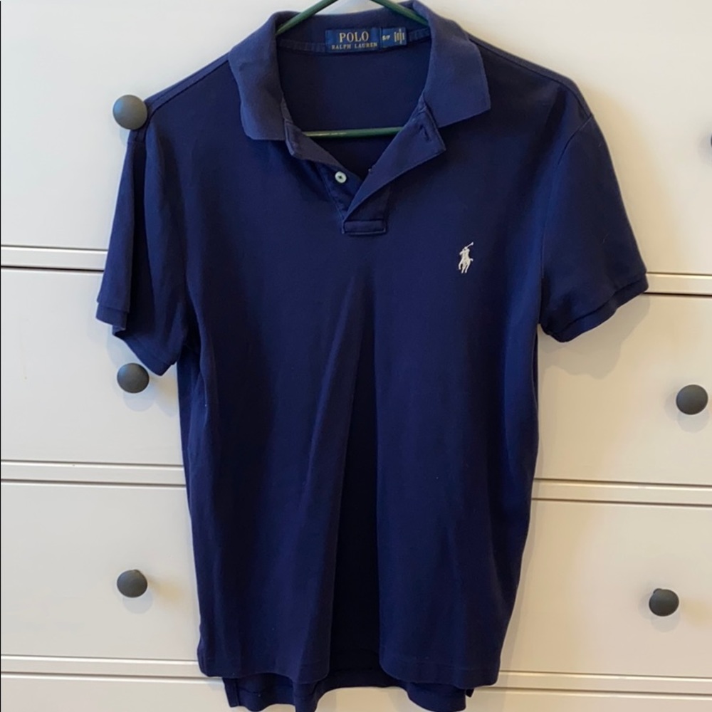 Men’s Polo